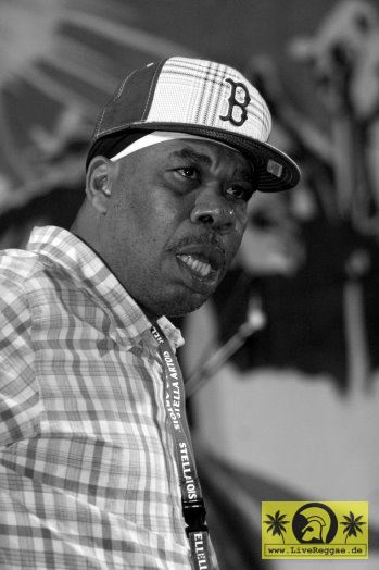 Burro Banton (Jam)